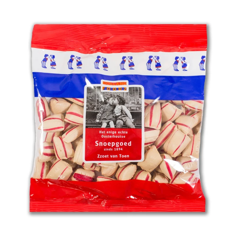 Oud Hollandse Kaneelhompen 500 Gram