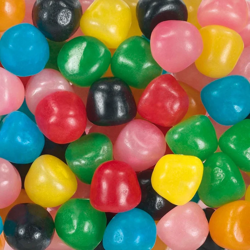 Haribo Dragibus Soft 2 Kilo