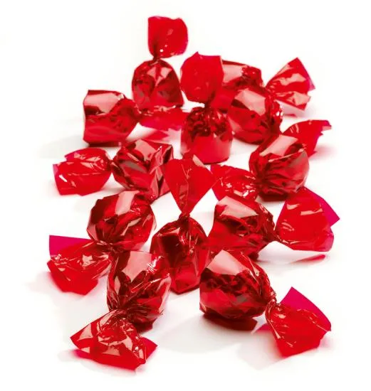 Hamlet Kersenbonbons 3kg
