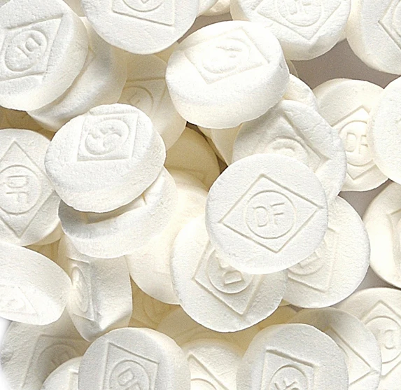 Pepermunt 3 Kilo