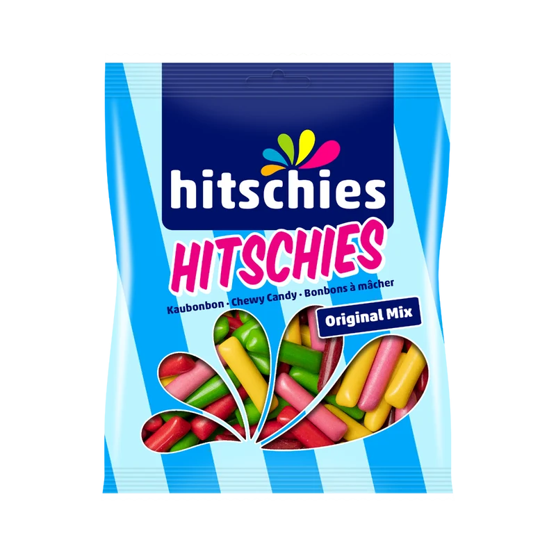 Hitschies 150 Gram
