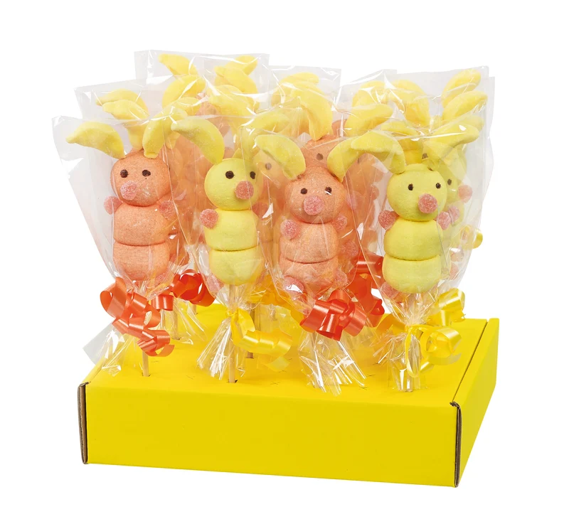 Flappy spekkies 42 Gram