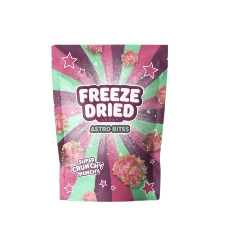 Freeze Dried Astro Bites 50 Gram