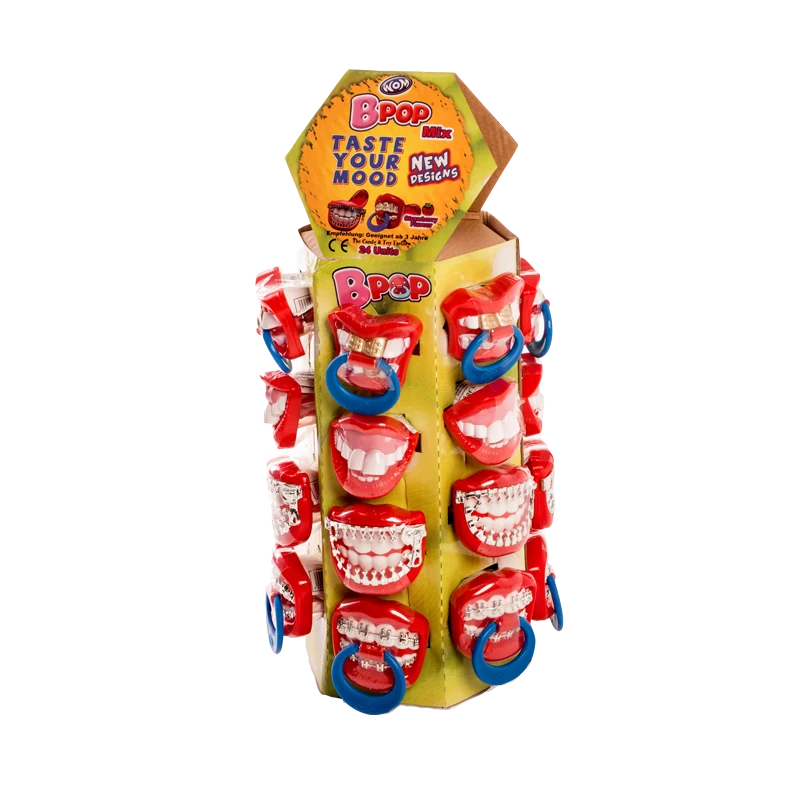 Bpop Tower