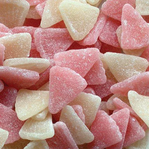 Haribo Grapefruit 1 Kilo