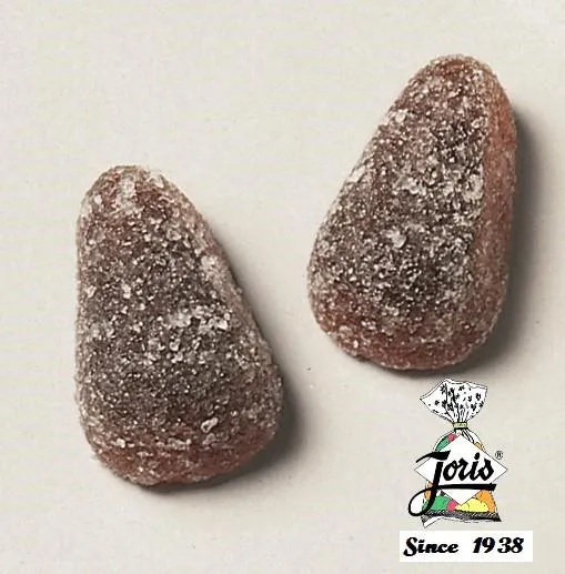 Suikerbakker Joris Pectoral Bruin 1 Kilo