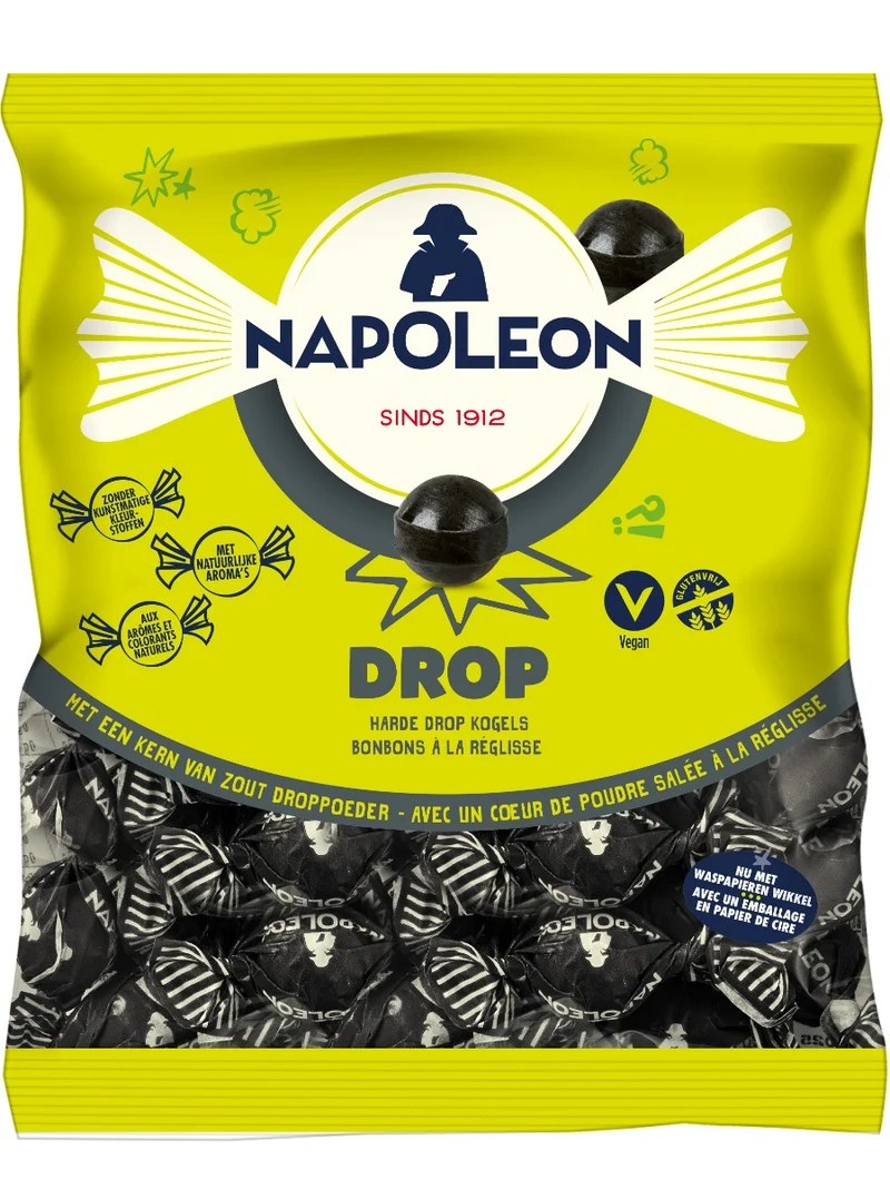 Napoleon Drop Zuurtjes 1 Kilo