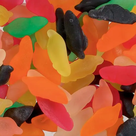 Suikerbakker Joris Muizen Vrak 1 Kilo