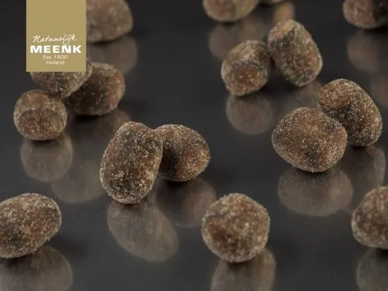 Meenk Droptruffels 1kg