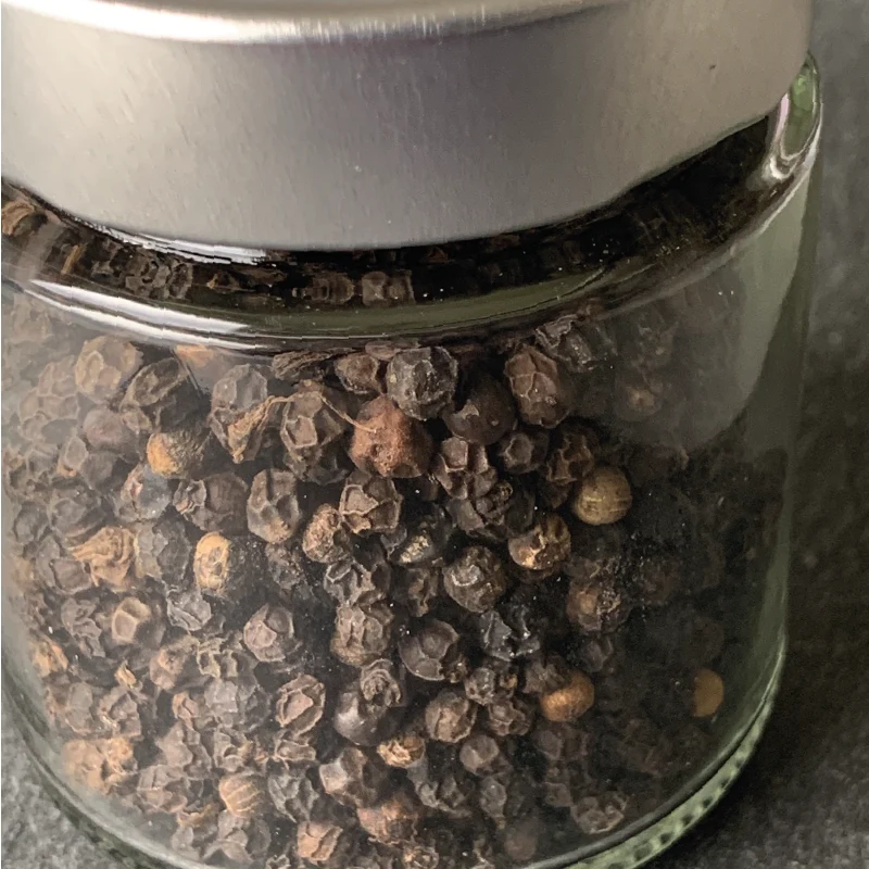 Malabar peper GI