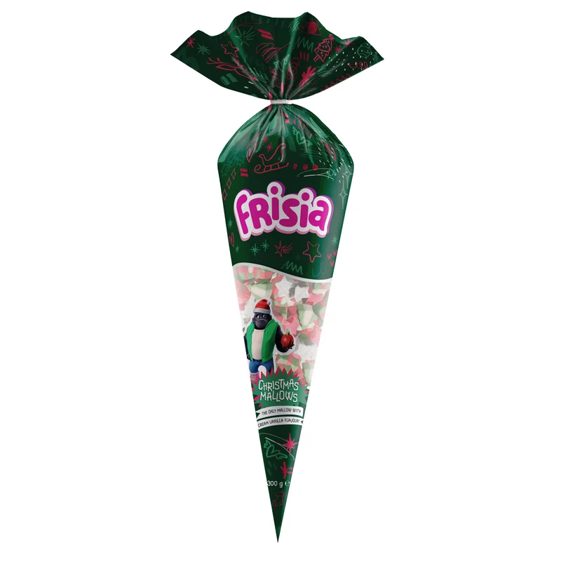 Kerstspekken Frisia 300 Gram
