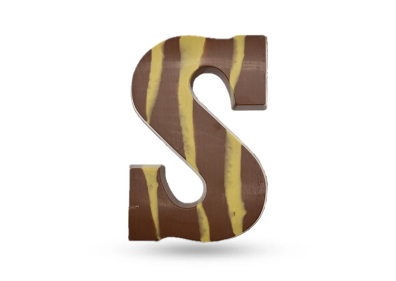 Letter Melk Dubai 200 Gram