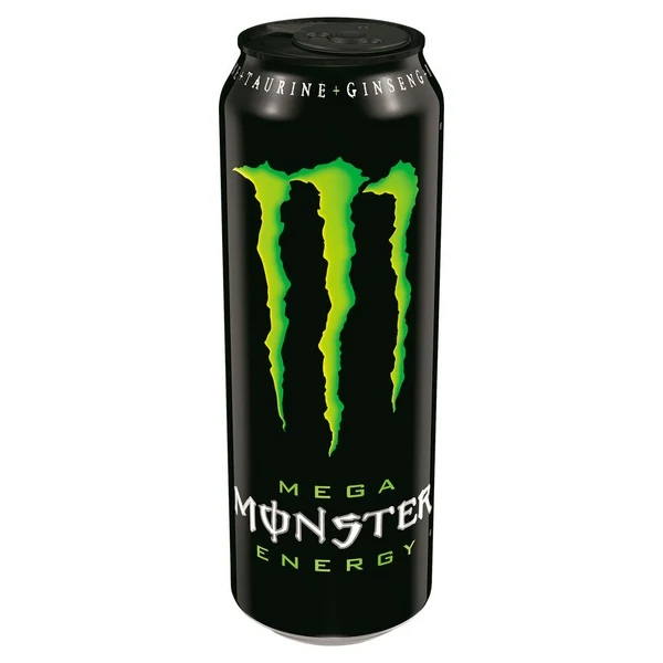 Monster Energy Mega Can 553ML