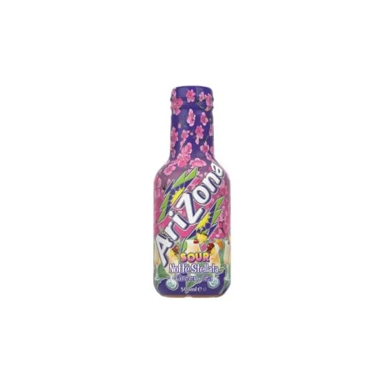 Arizona Notta Stellata Tray 6 x 0,5L