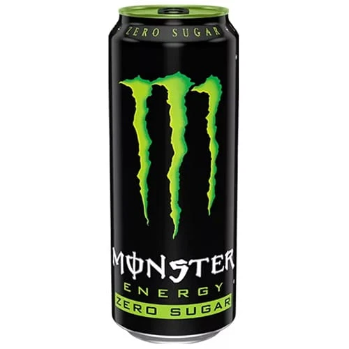 Monster Energy Original Zero Sugar 500ML