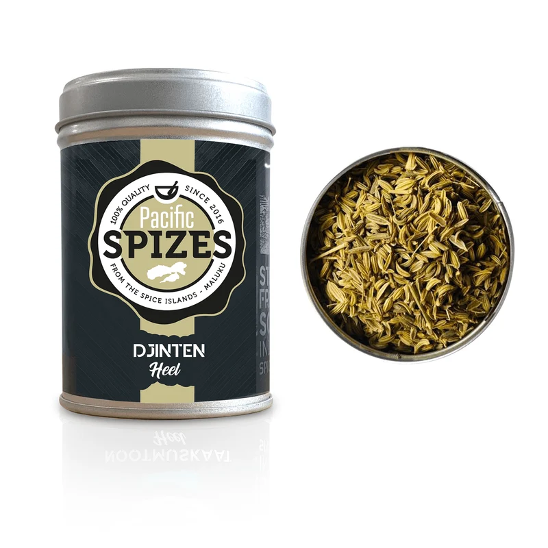 Djinten - Komijnzaad - Heel