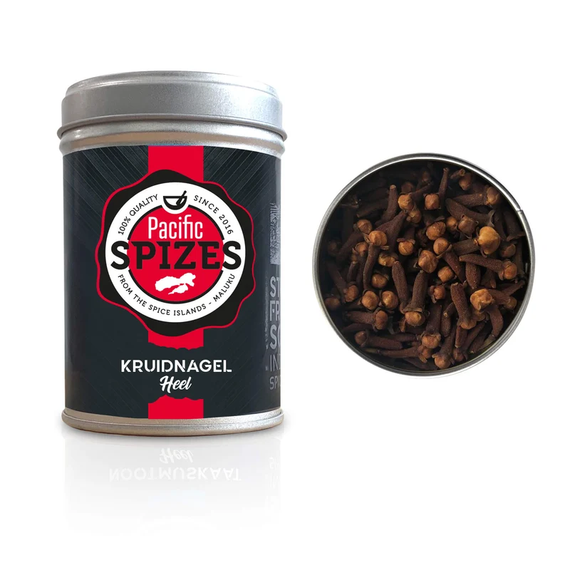 Kruidnagel - Heel