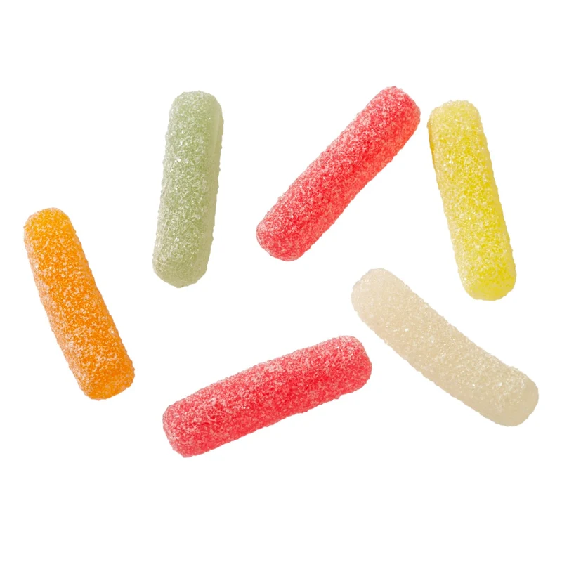 Zure Gom Frieten 3 Kilo