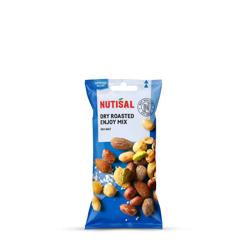 Nutisal Enjoy Mix 60 Gram