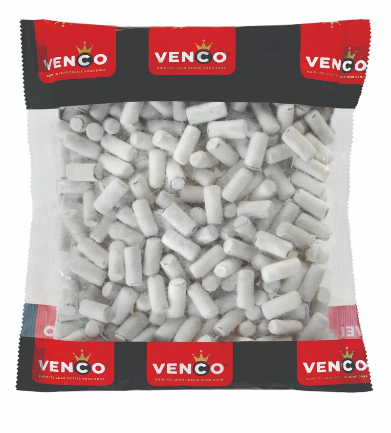 Venco Schoolkrijt 1 Kilo