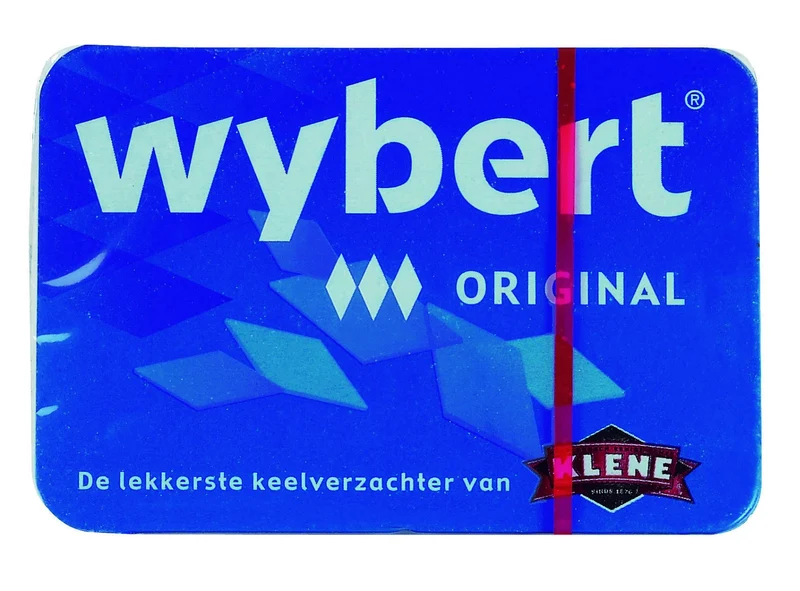 Wybert Original