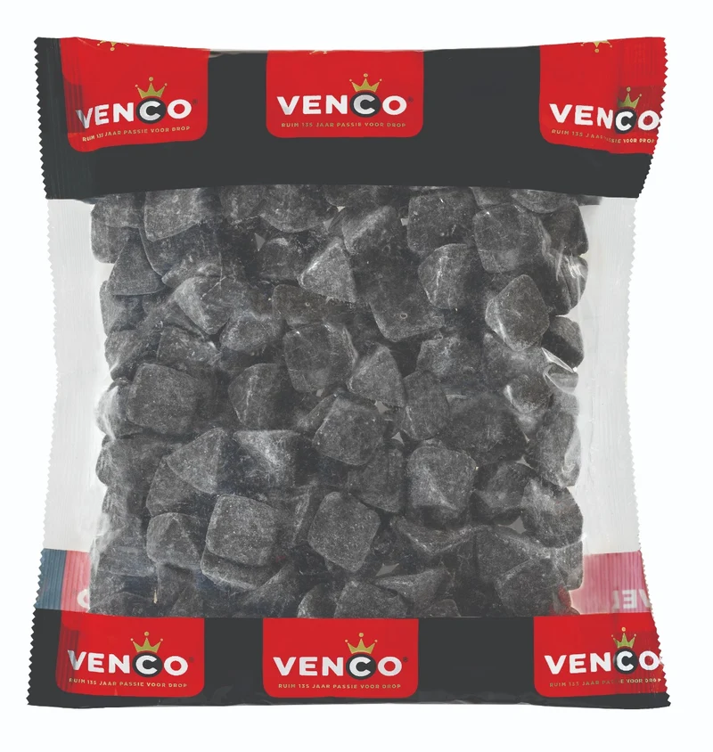 Venco Piramides 1kg