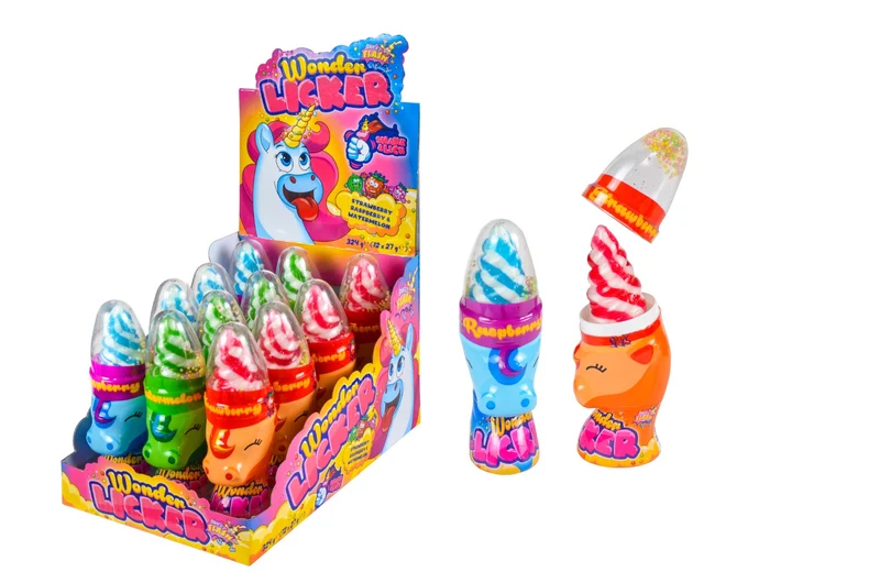 UNICORN WONDER LICKER