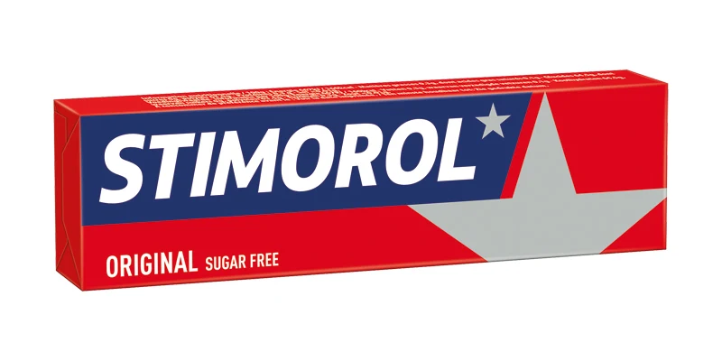Stimorol Original - 1 stuk
