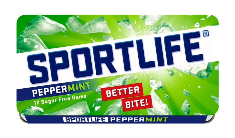 Sportlife Peppermint