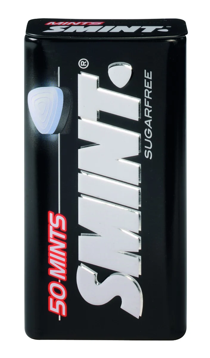 Smint XL Black Mint 35 gram