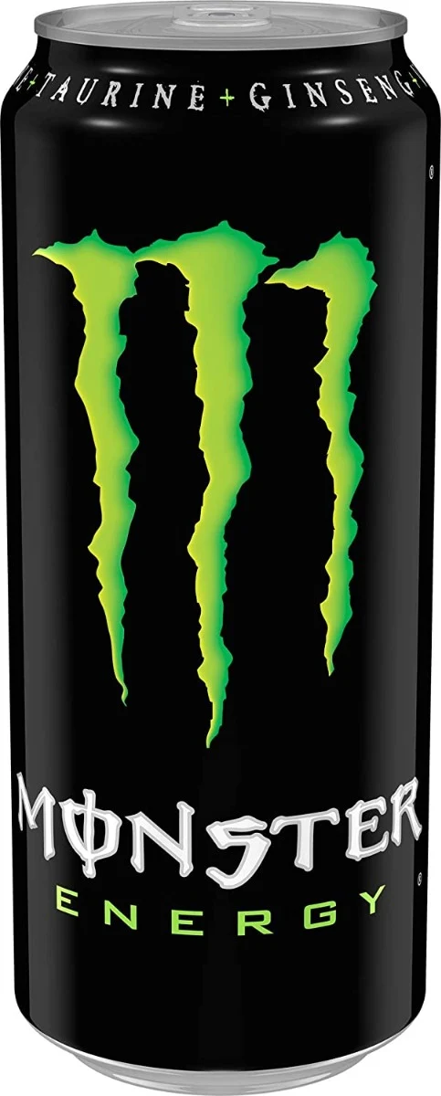 Monster Energy Original 500ML