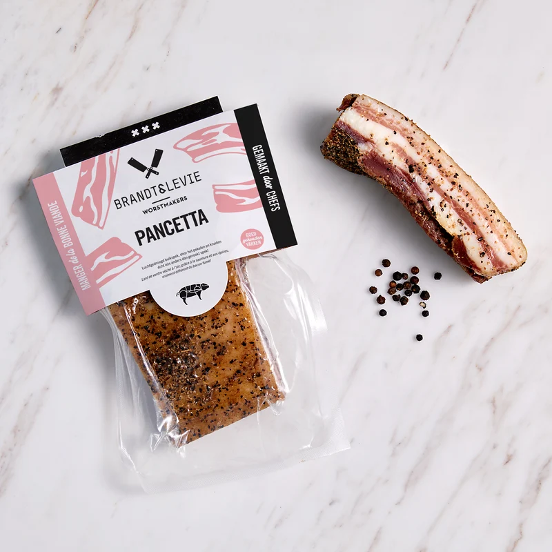 Pancetta