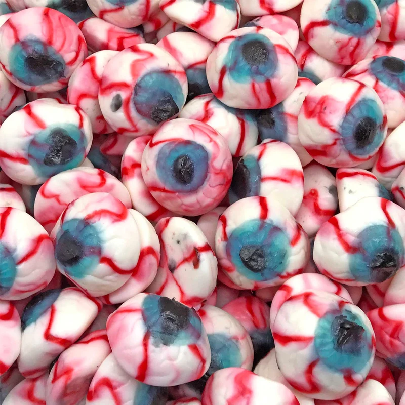 Vidal Bloody Eyes