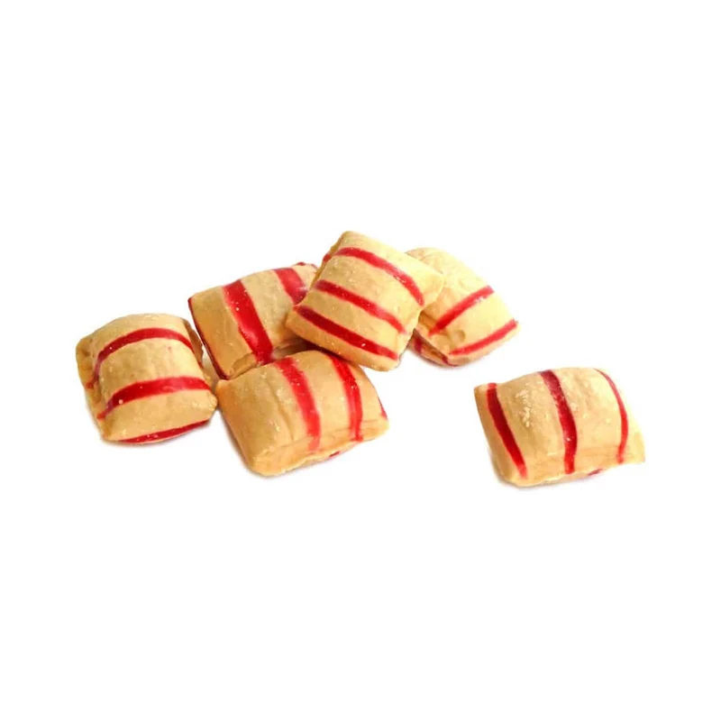 Holland Foodz Kaneelkussentjes