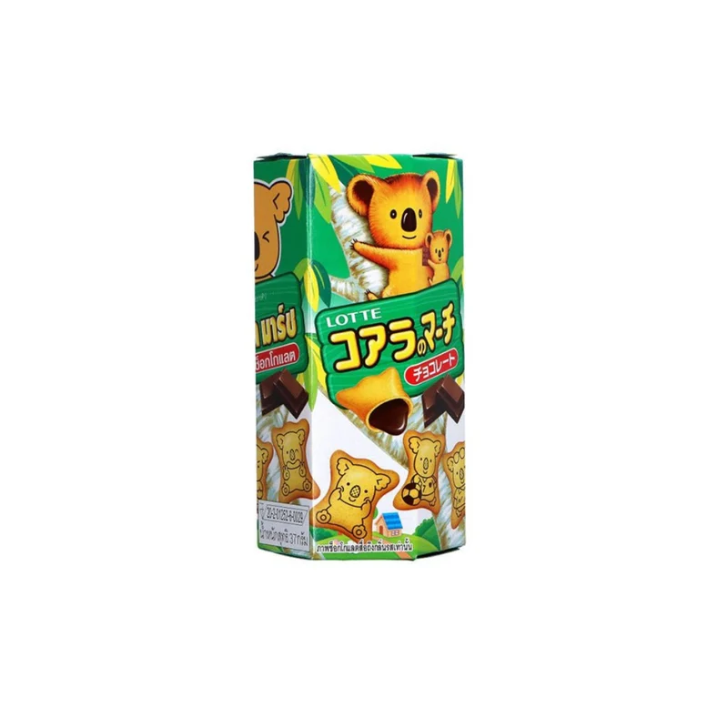 Lotte Koala's Chocolate (37 Gram)