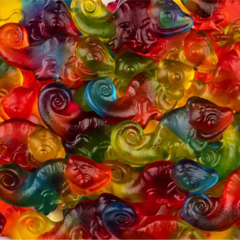 Haribo Cameleon
