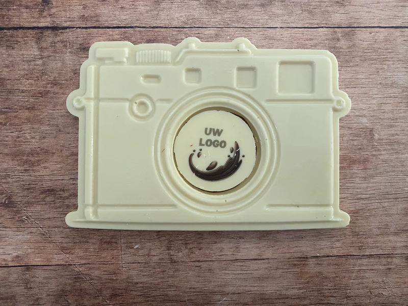 Fotocamera
