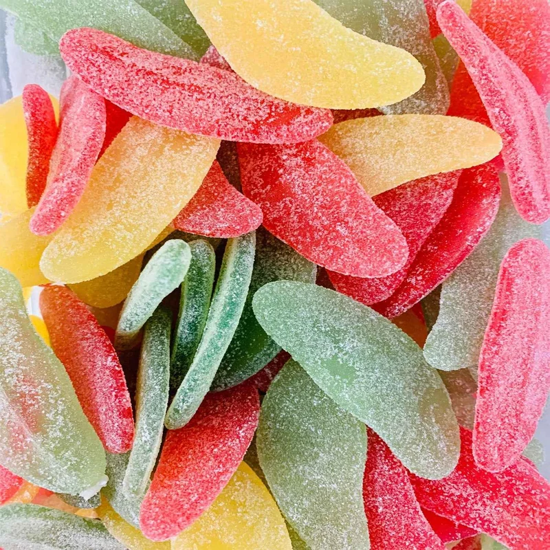 Haribo Zure Bommen