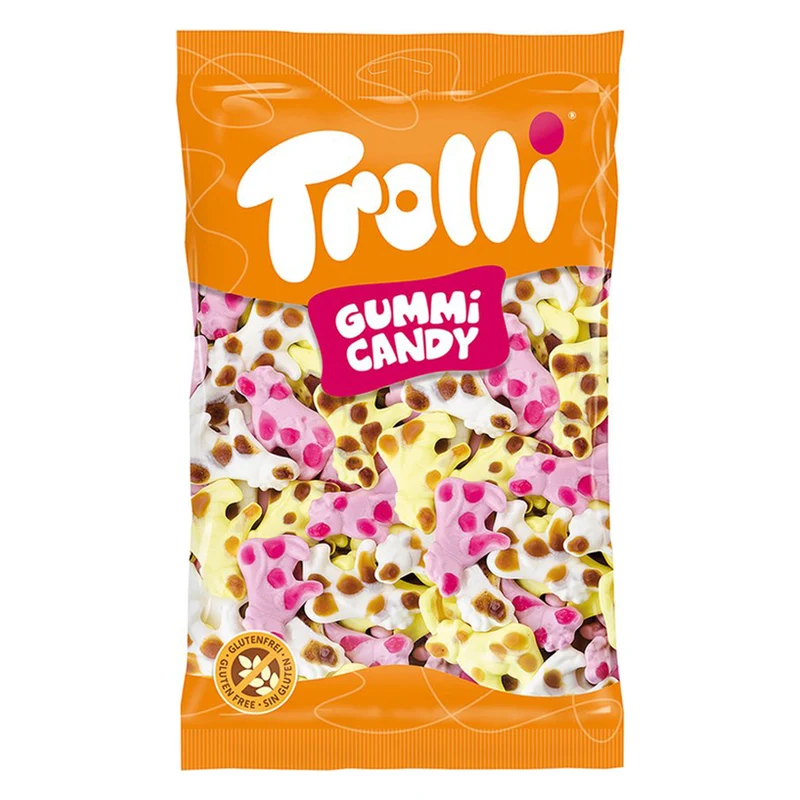 Trolli Koeien (1 Kilo)