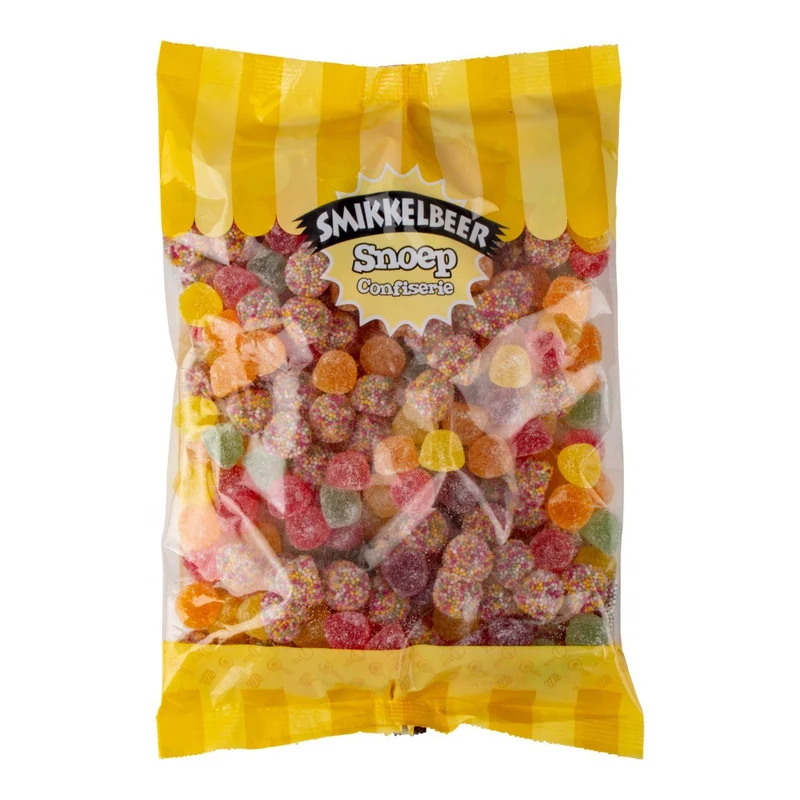 Smikkelbeer Tum Tum Mix (1 Kilo)