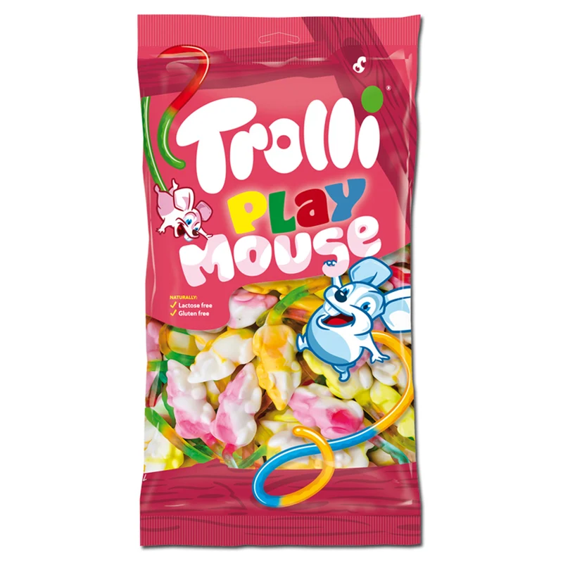 Trolli Muizen (1 Kilo)