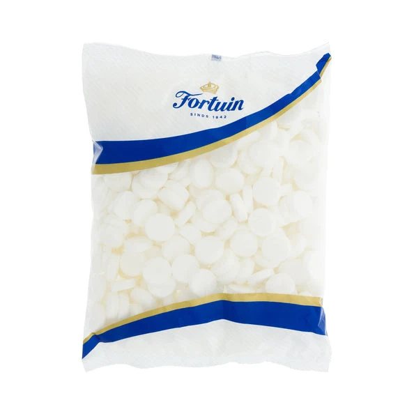Fortuin D.F. Pepermunt (1 Kilo)