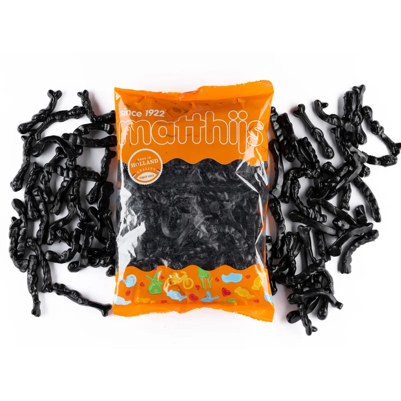 Matthijs Slungels Drop (1 Kilo)