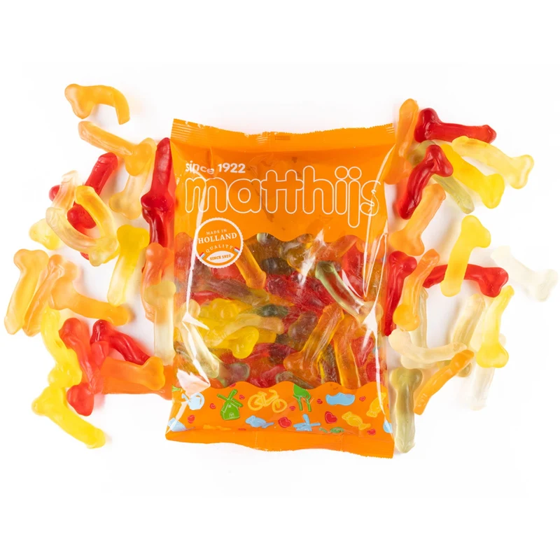 Matthijs Gomlullen (1 Kilo)