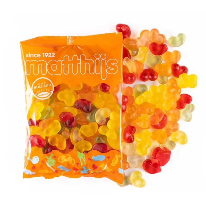 Matthijs Gomtieten (1 Kilo)