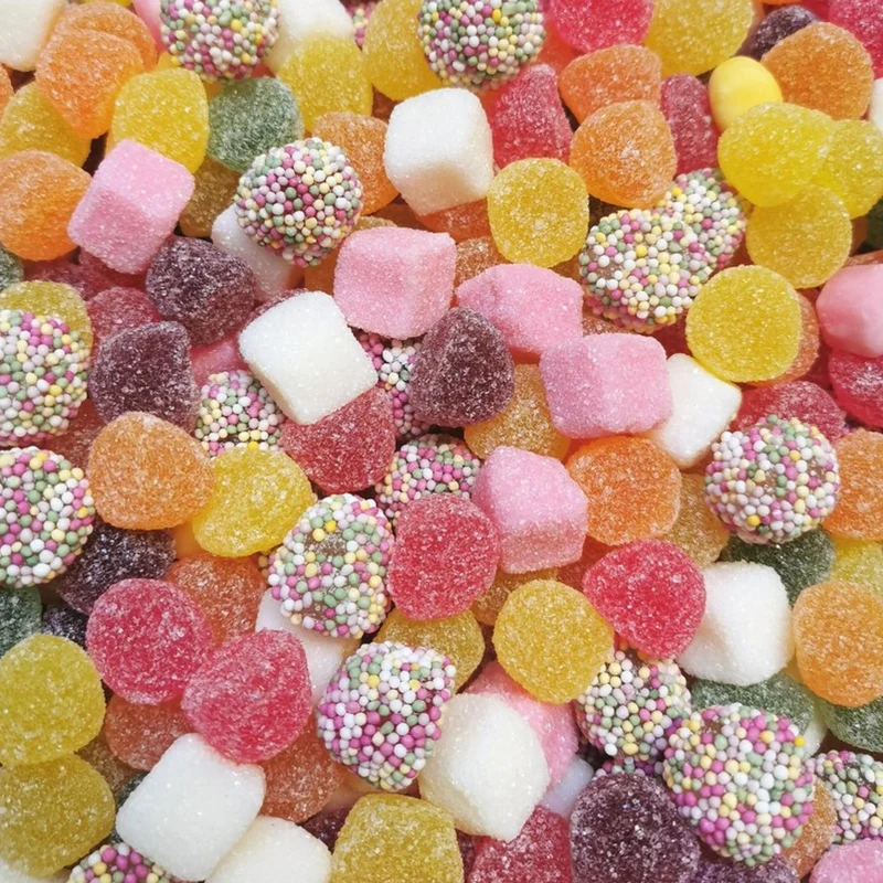 Tum Tum Mix