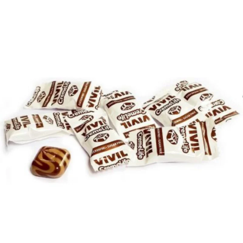 Vivil Italiaanse koffie suikervrij