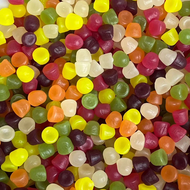 Pearls van Frisia