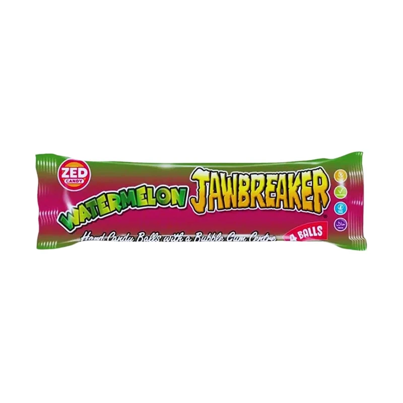 Jawbreaker Watermelon (33 Gram)