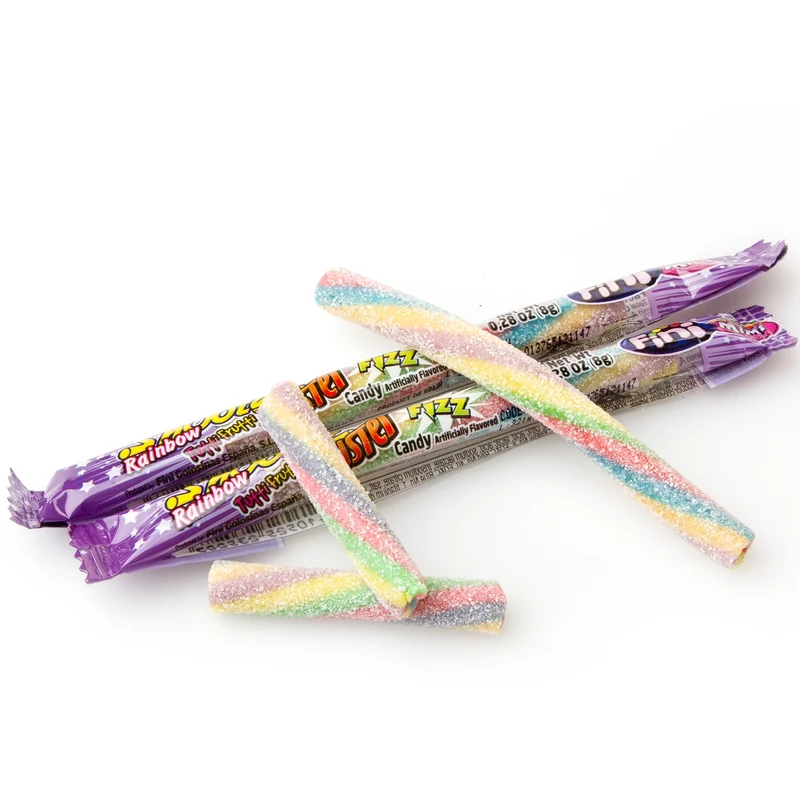 Fini Tornado Fizzy Tutti Frutti (9 Gram)